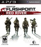 Operation Flashpoint: Red River (PlayStation 3)